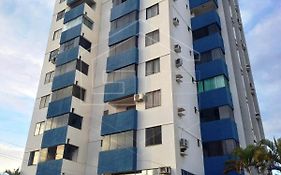 Golden Thermas e Araras Apart Service CTC Centro